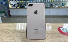 Apple iPhone 8 Plus 3/256 ГБ