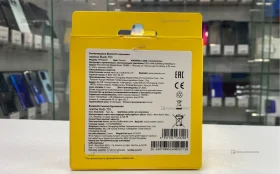 Купить Наушники  Realme Buds T01 б/у , в Екатеринбург Цена:990рублей