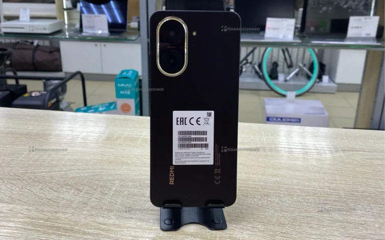 Xiaomi Redmi A5 4/64 ГБ