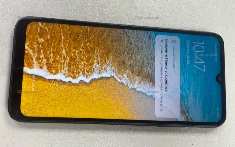 Xiaomi Redmi 9A 2/32 GB