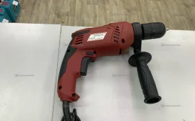 Дрель RedVerg RD-ID700S