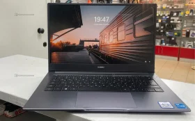 Ноутбук Huawei NBD-WXX9