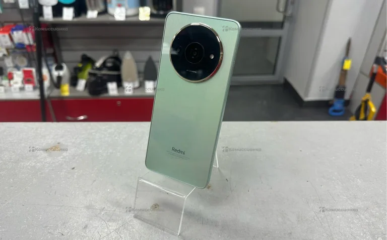 redmi A3x 4/64 ГБ