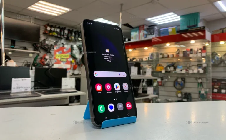 Samsung Galaxy S23 FE 8/128Gb