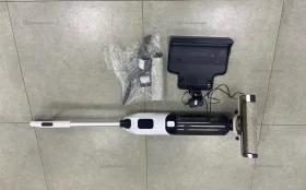 Купить Моющий пылесос GT808 pro б/у , в Тольятти Цена:5900рублей