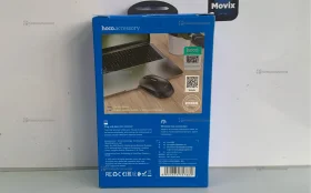 Купить Беспроводная мышь Hoco б/у , в Набережные Челны Цена:200рублей