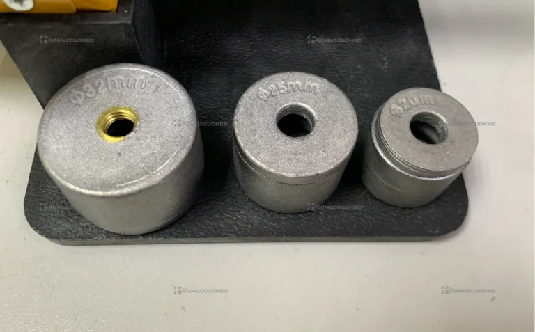 Аппарат для раструбной сварки DEKO PPWM1600w