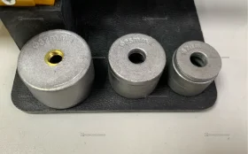 Купить Аппарат для раструбной сварки DEKO PPWM1600w б/у , в Набережные Челны Цена:990рублей