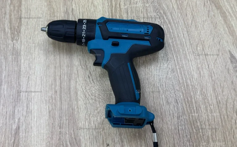 Шуруповерт Makita  патрон металл 24в реп.