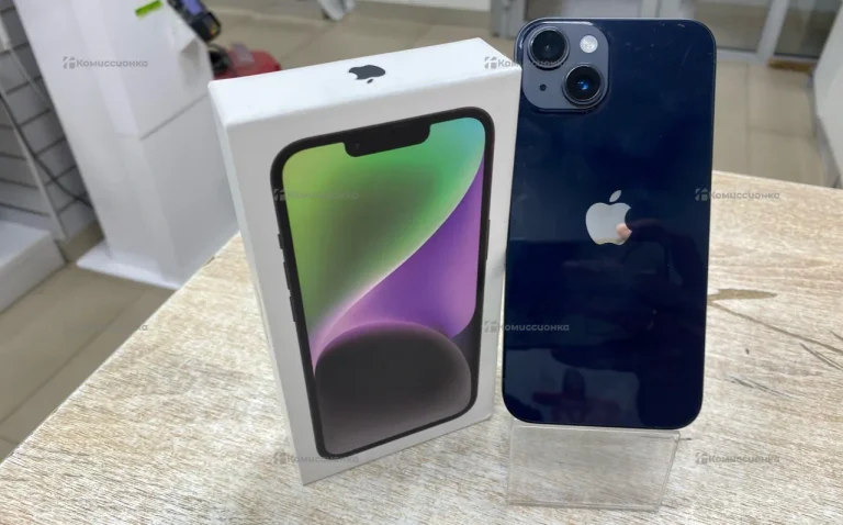 Apple iPhone 14 6/128 ГБ