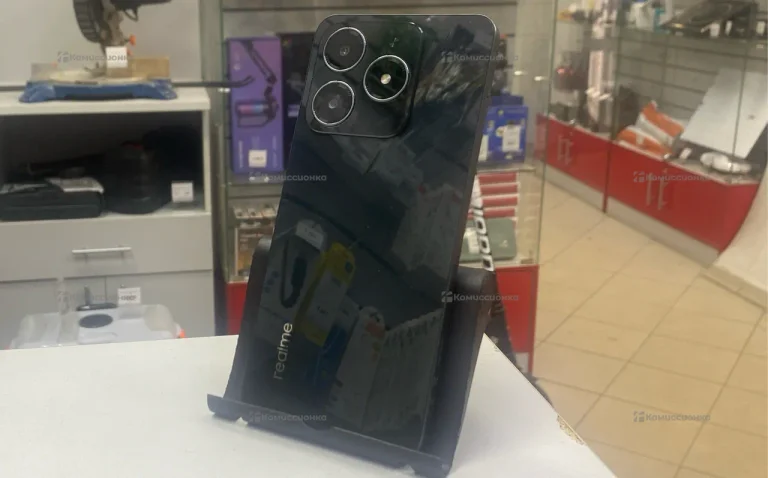 Realme C61 8/128 ГБ