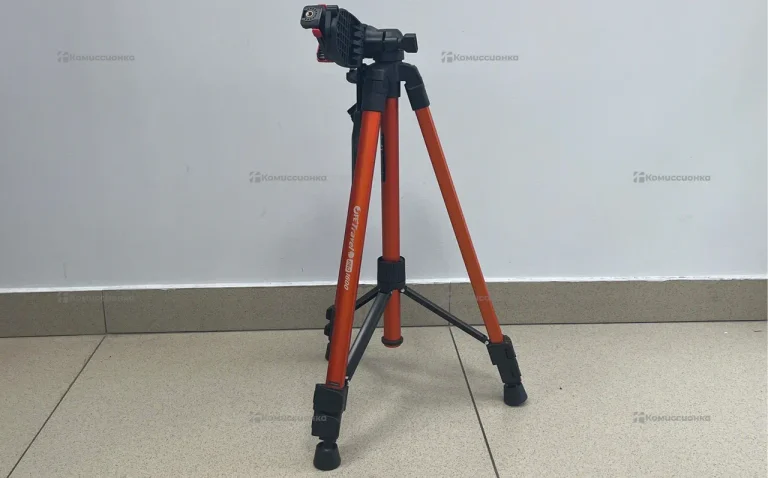 Штатив FE Travel PRO1600