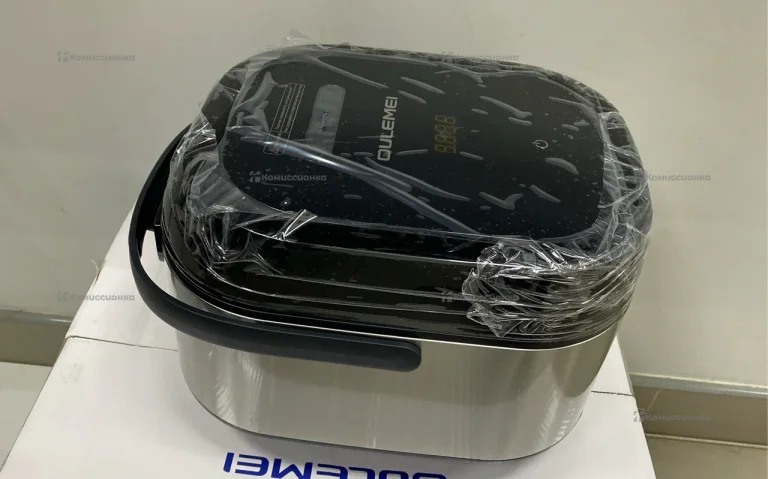 Мультиварки OULEMEI OLM-DFQ003