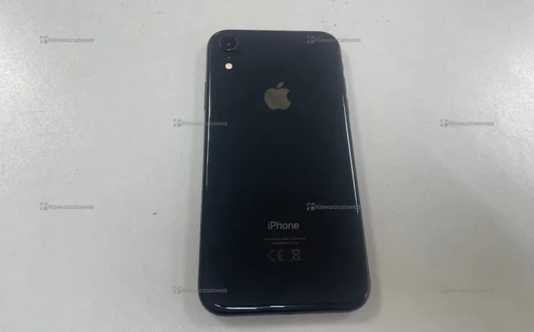 Apple iPhone Xr 64 ГБ