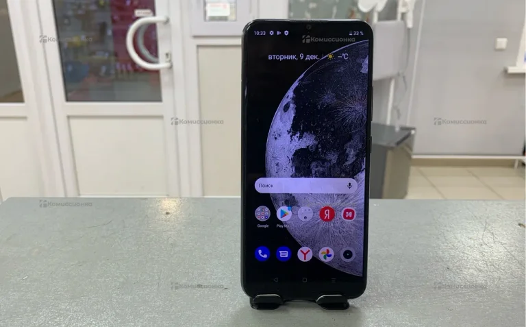 Realme C21Y 4/64 ГБ