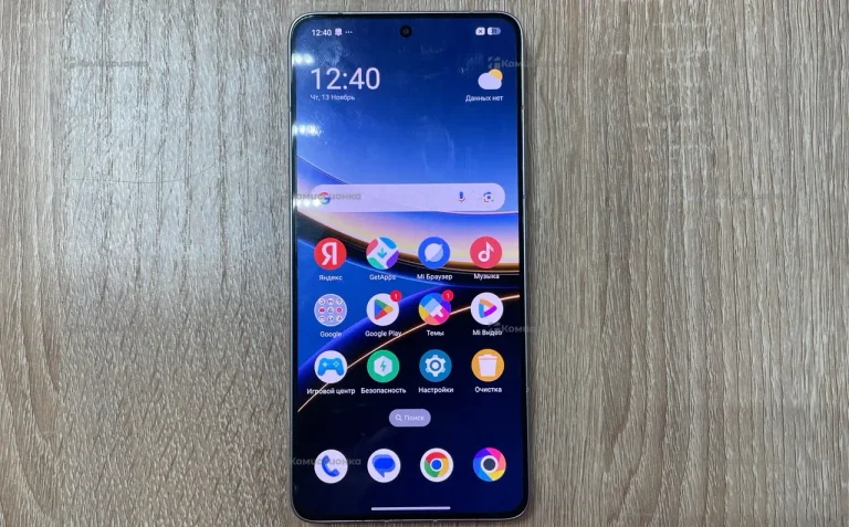Xiaomi Poco F7 Pro 12/256 ГБ