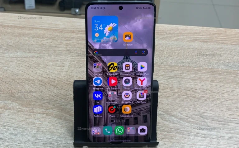 Xiaomi Redmi Note 13 Pro+ 5G 8/256GB