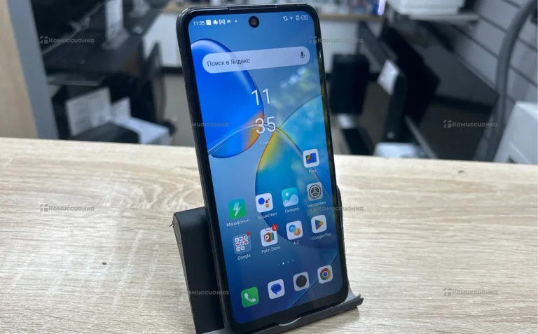 Infinix HOT 12 PLAY NFC 4/64Gb