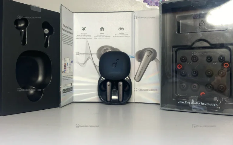 Наушники  soundcore liberty air 2 pro
