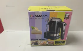 Купить миксер Jamaky 6001 б/у , в Казань Цена:890рублей