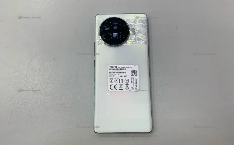 Tecno Spark 20 Pro + 8/256