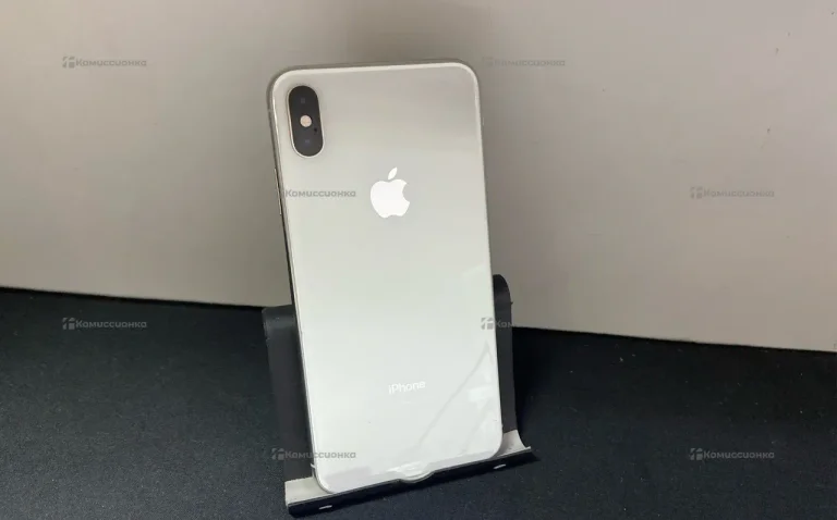 Apple iPhone XS Max 4/64 ГБ