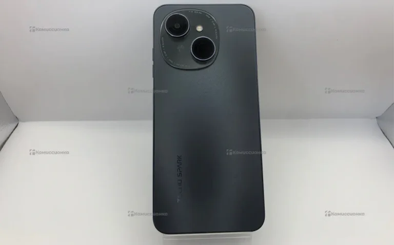 Tecno Spark Go 1 4/128 ГБ