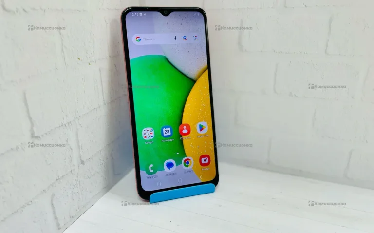 Samsung Galaxy A03 3/32 ГБ