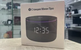 Колонка  Яндекс станция Мини 3 про