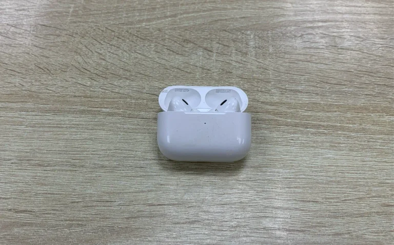 Наушники  AirPods rep