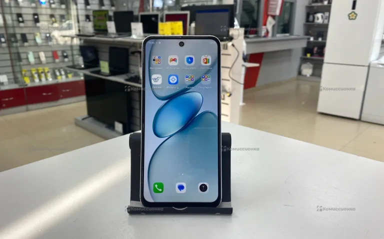 Tecno Spark Go 1 3/64 ГБ