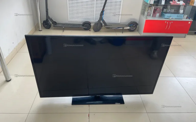 Телевизор Samsung UE55H6203