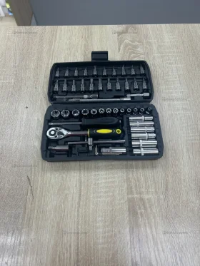 Набор инструментов 53PCS