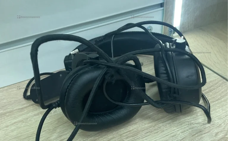 Наушники компьютерные fifine h6