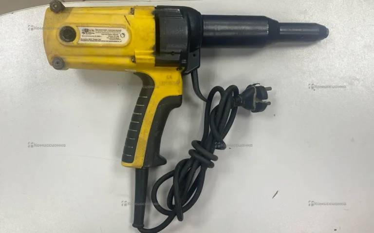 Заклепочник электрический Skytools SK1006