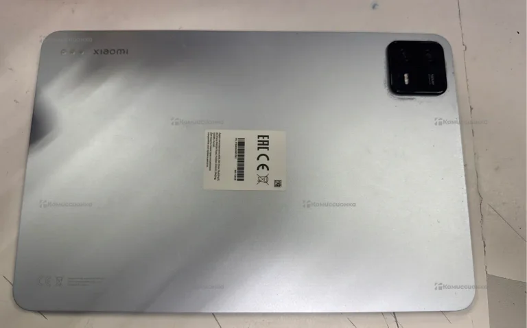 Планшет Xiaomi Pad 6 6/128..