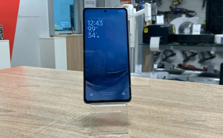 Xiaomi 11T Pro 8/128Gb