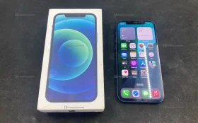 Купить Apple iPhone 12 4/128 ГБ б/у , в Набережные Челны Цена:14900рублей