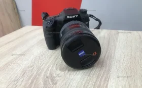 Купить фотоаппарат Sony 99ll б/у , в Саратов Цена:150000рублей