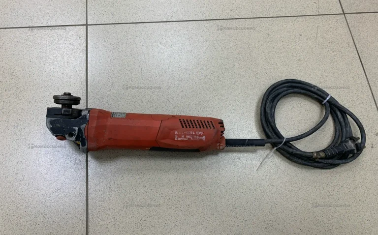 УШМ Hilti AG 125-13S