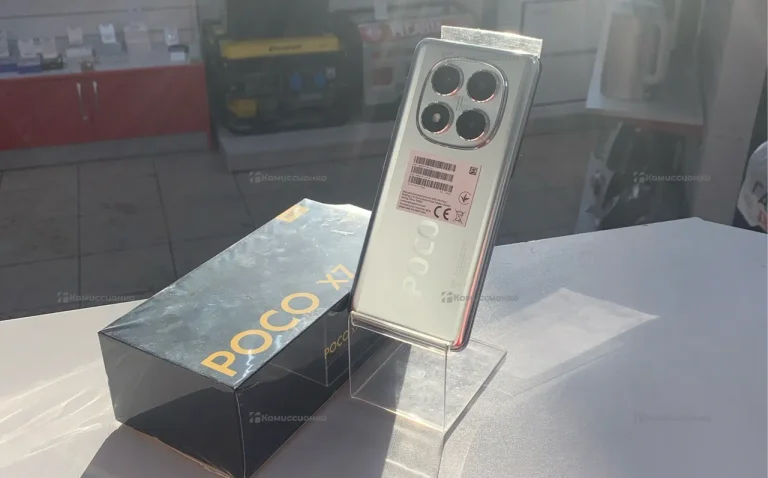 Xiaomi Poco X7 8/256 ГБ