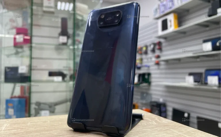 Xiaomi Poco X3 6/128 ГБ
