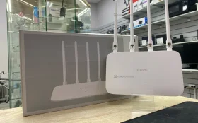 Купить Роутер Xiaomi 4A б/у , в Санкт-Петербург Цена:990рублей