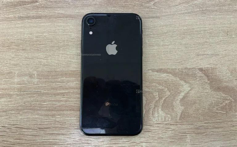 Apple iPhone XR 256 Gb