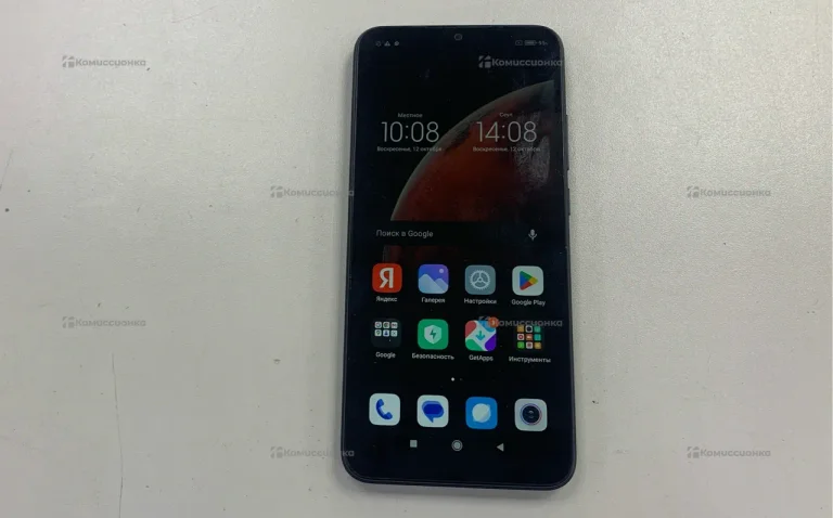 Xiaomi redmi 9c 64