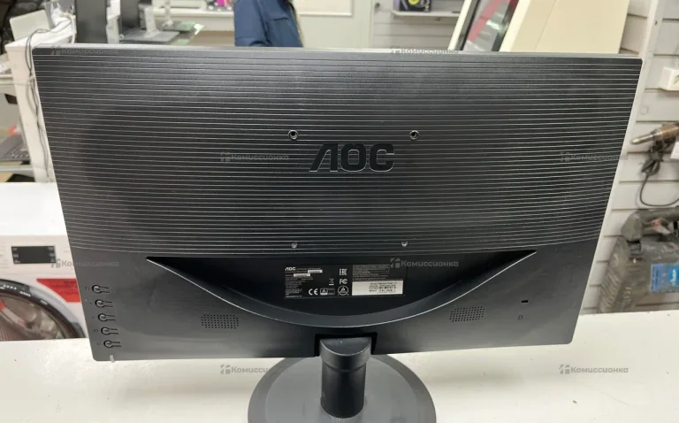 Монитор монитор LOC 215lm00058