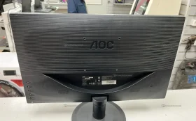 Купить Монитор монитор LOC 215lm00058 б/у , в Москва и область Цена:2500рублей