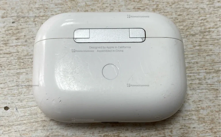 Наушники Apple AirPods Pro