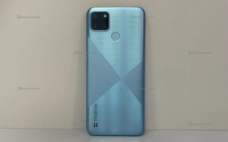 Realme C21Y 4/64 ГБ