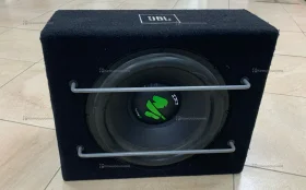 Сабвуфер DeafBonce Lite S 12”